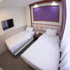Hotel 165 Singapore