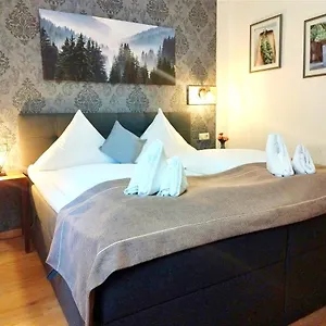 **** Hotel Stadthotel Deutschland