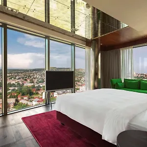Hotel Radisson Blu Iveria Tbilisi