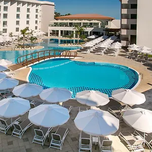 **** Hotel Vangelis & Zypern