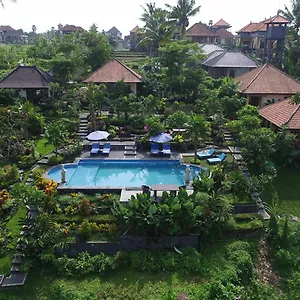 Capung Mas Villa