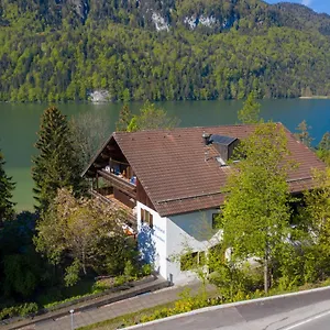 ** Hotel Seehotel Weissensee Deutschland