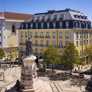 Hotel Bairro Alto Lisbon