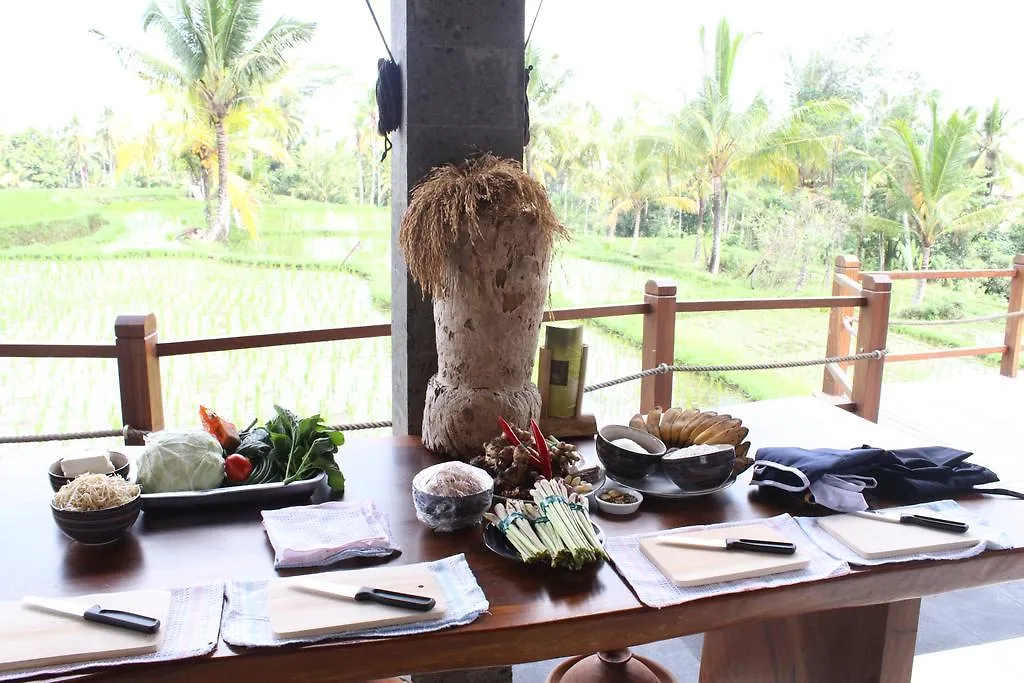 Manyi Village Ubud 3*,