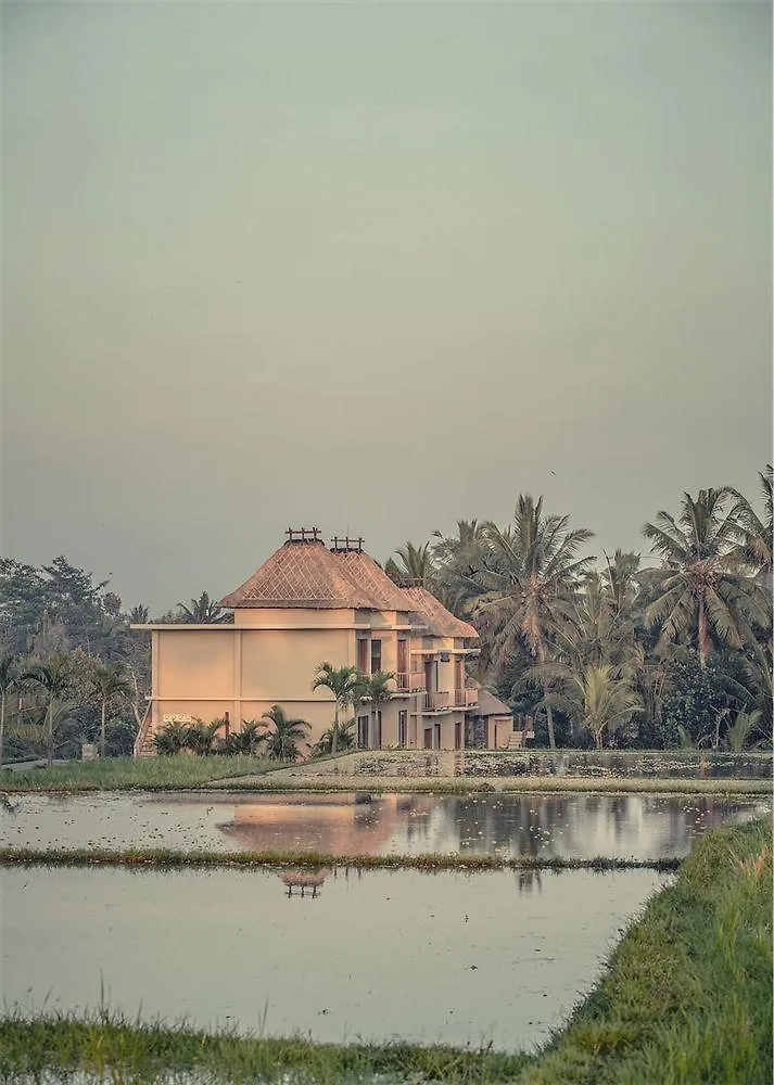 Manyi Village Ubud Indonesië