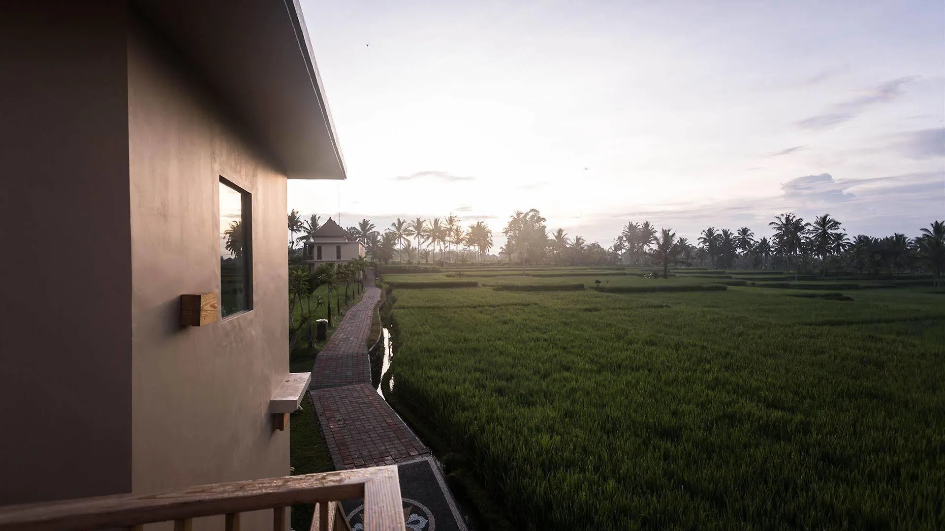 Manyi Village Ubud