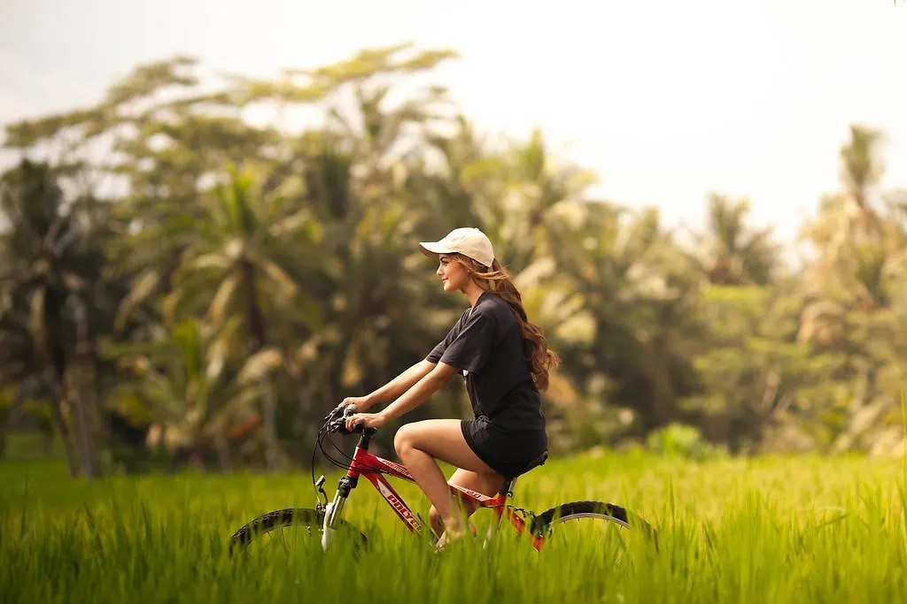Hotel Manyi Village Ubud
